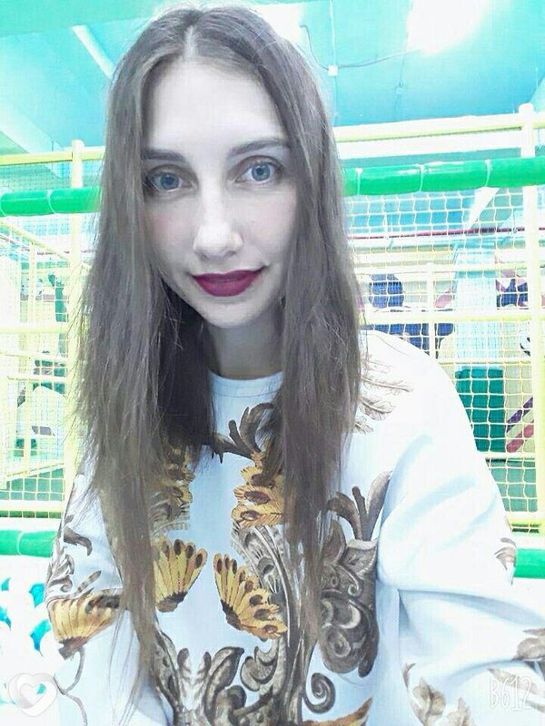 Женя, 37, Караганде — анкета №602773