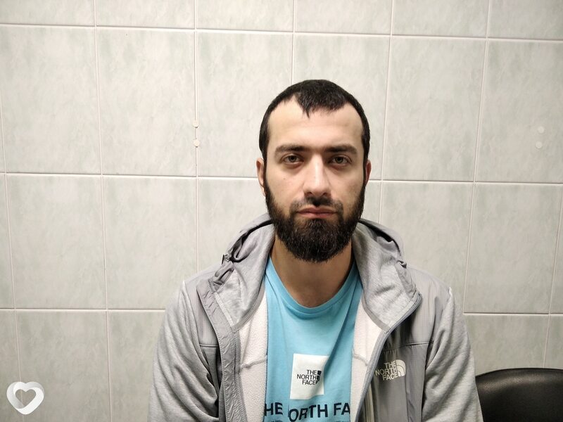 Артур, 36, Минске — анкета №602707