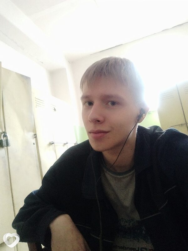 Дмитрий, 25, Перми — анкета №602709