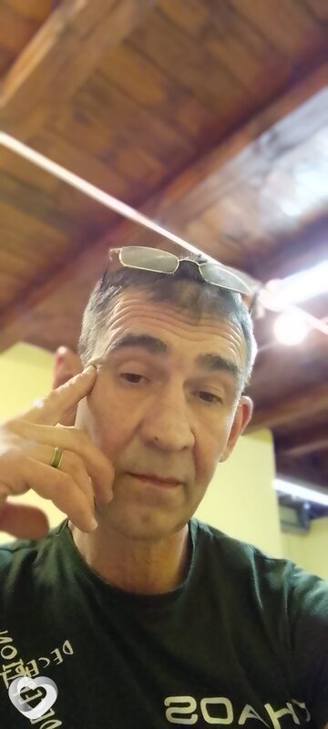 Олег, 52, Волгограде — анкета №602711