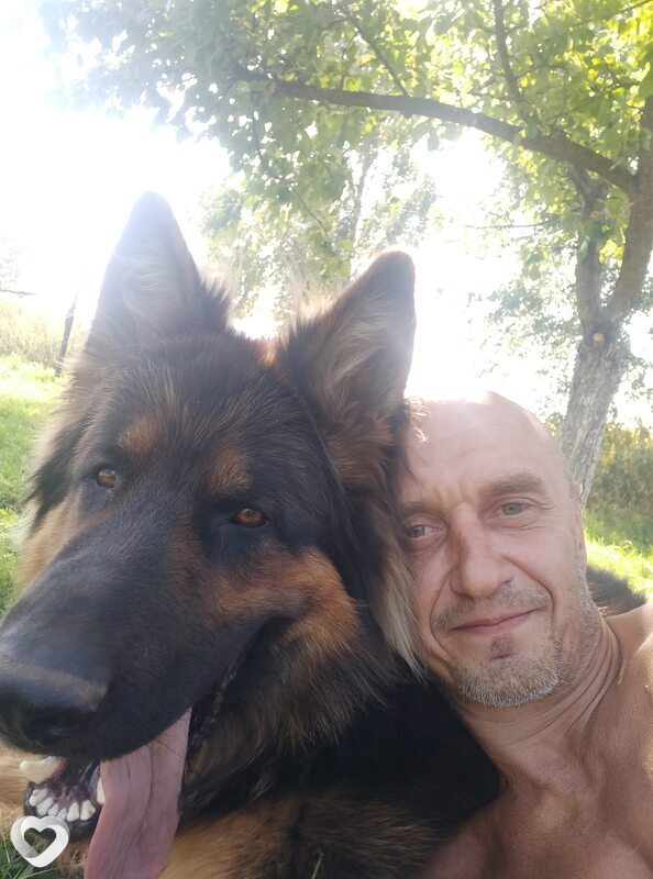 Сергей, 49, Минске — анкета №602716