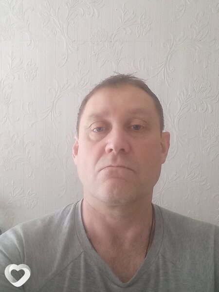 Евгений, 50, Москве — анкета №602723