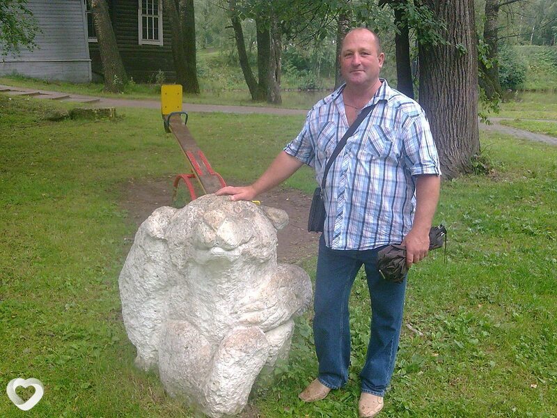 Александр, 65, Краснодоне — анкета №602724