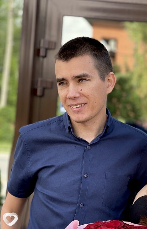 Александр, 36, Михайловка (Волгоградская Област — анкета №602725