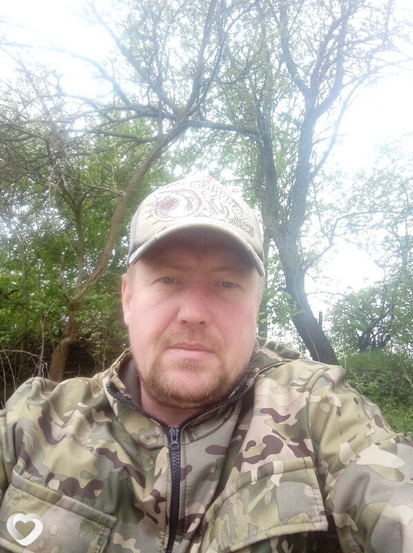 Андрей, 47, Славянске-на-Кубани — анкета №602727