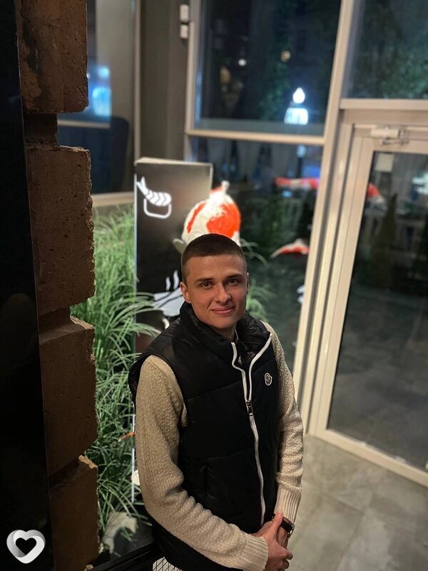 Михаил, 41, Волгограде — анкета №602728
