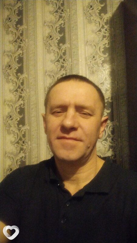 Вячеслав, 49, Костанае — анкета №602729