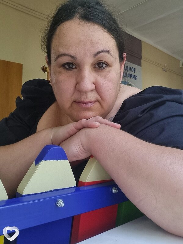Леля, 41, Батайске — анкета №602730