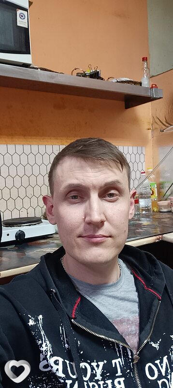Евгений, 35, Челябинске — анкета №602731