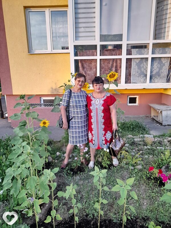 Светлана, 63, Иванове — анкета №602732