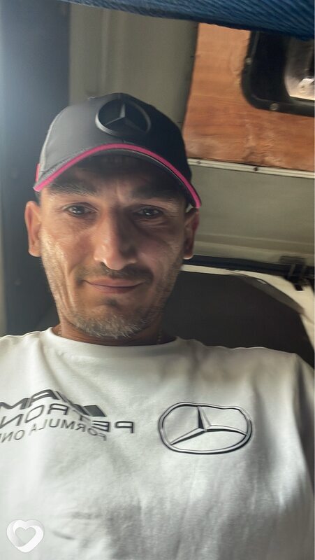 Аслан, 40, Владикавказе — анкета №602735