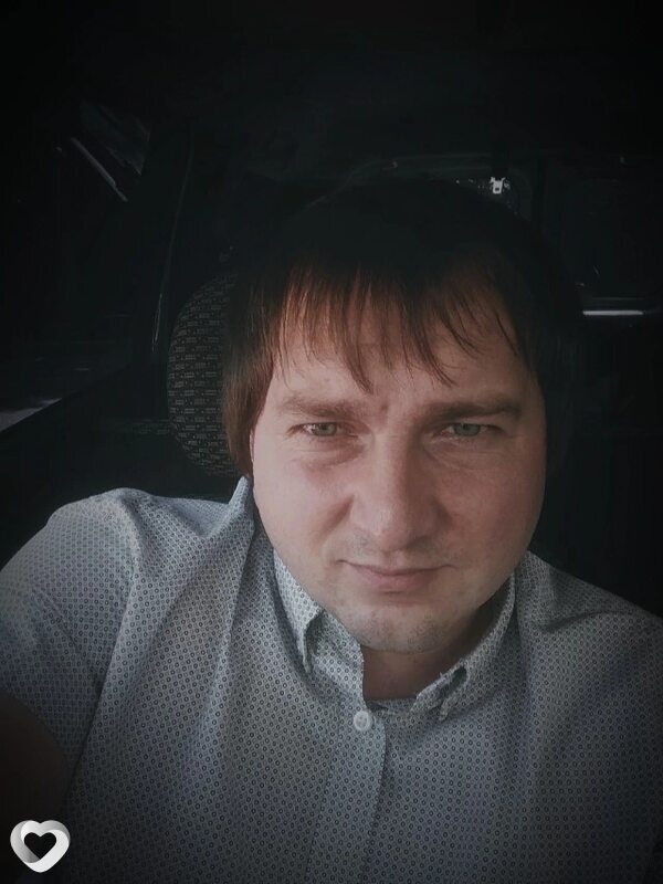 Александр, 35, Краснодаре — анкета №602741