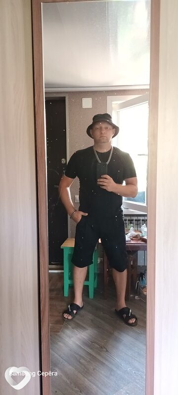 Сергей, 41, Астрахани — анкета №602745