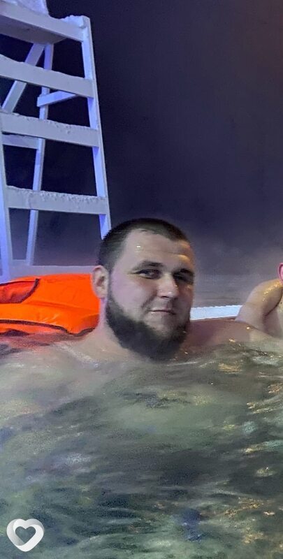 Иван, 32, Москве — анкета №602854