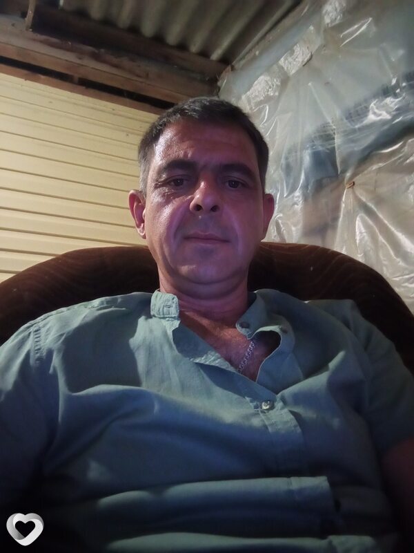 Александр, 44, Тимашевске — анкета №602857