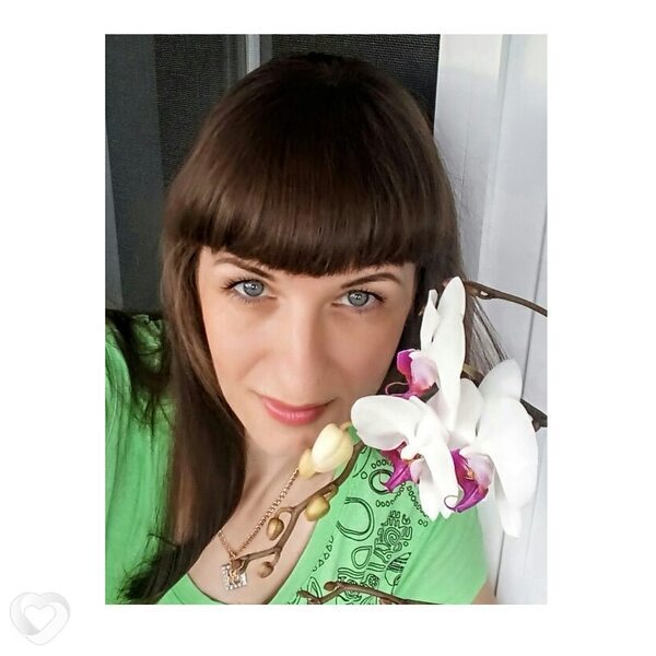 Лариса, 43, Балашове — анкета №602858