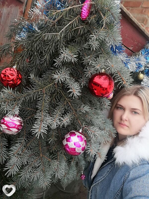 Юля, 32, Валуйках — анкета №602859