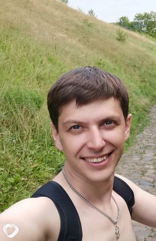 Павел, 39, Иванове — анкета №602860