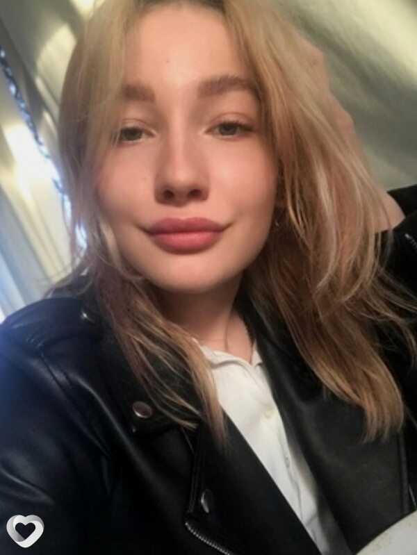 Даша, 30, Самаре — анкета №602861