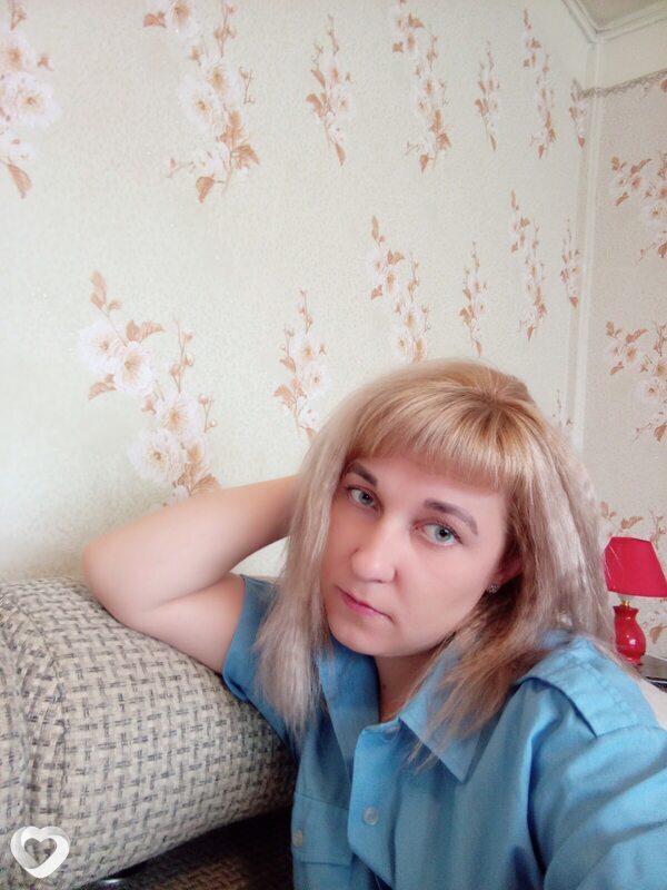 Светлана, Вичуга