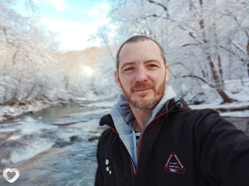 Алексей, 45, Таганроге — анкета №602865