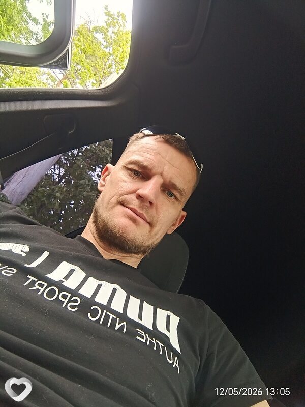 Евгений, 42, Казани — анкета №602866
