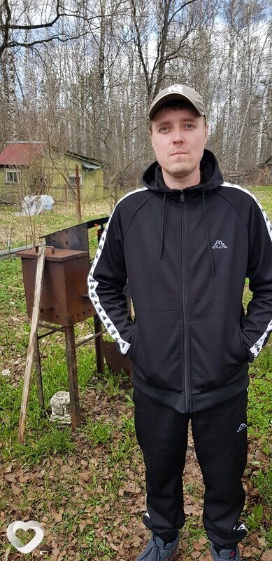 Александр, 39, Ногинске — анкета №602867