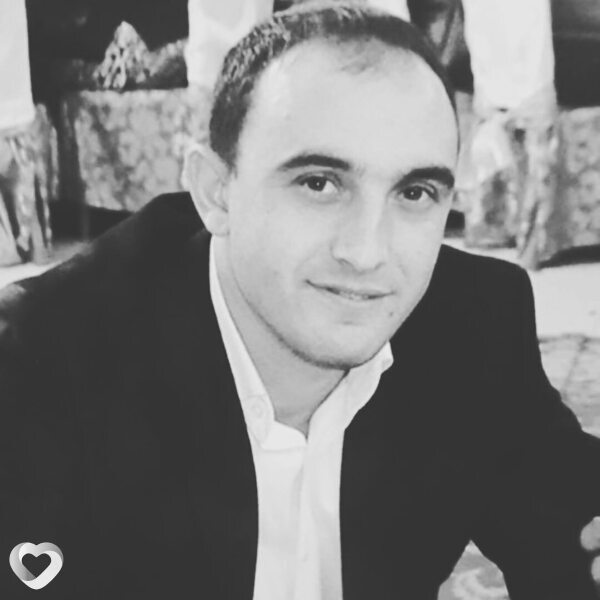 Рома, 36, Шымкенте — анкета №602874