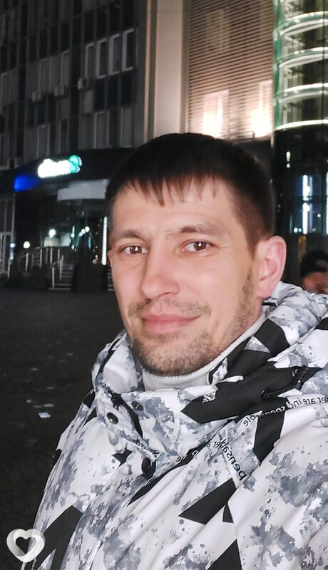 Дмитрий, 38, Кишинёв — анкета №602803