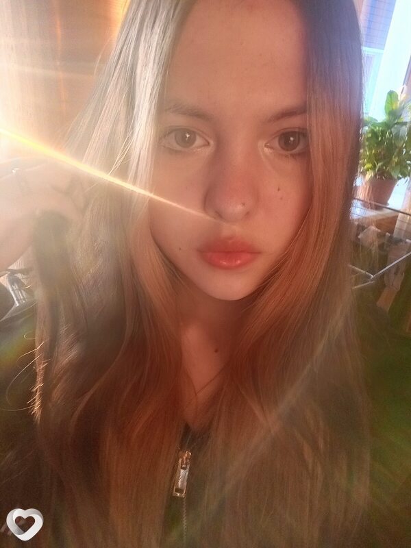 Арина, 26, Москве — анкета №602808
