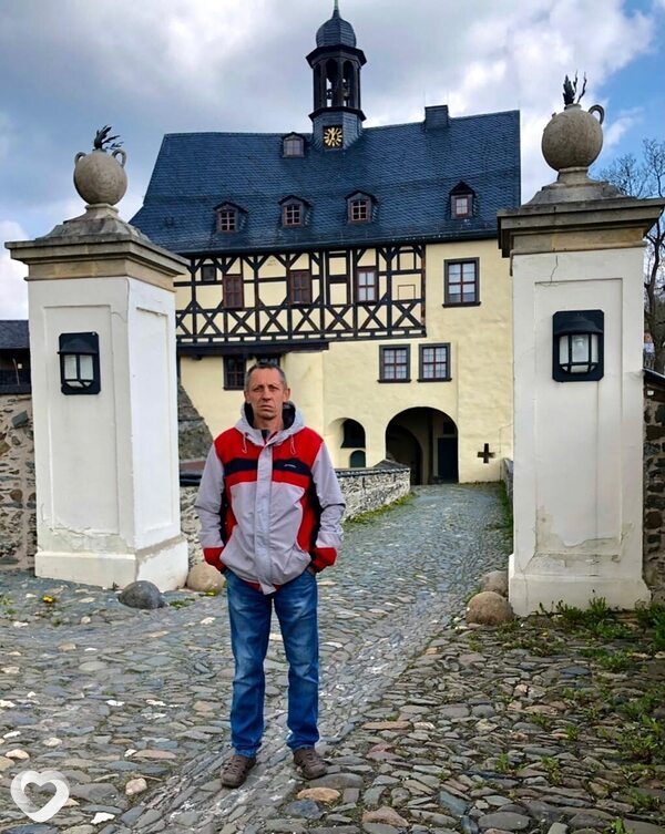 Сергей, 55, Калининграде — анкета №602814