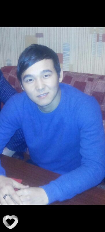 Расул, 31, Астане — анкета №602820