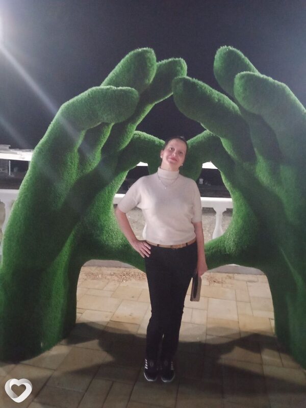 Mila, 51, Долгопрудном — анкета №602822