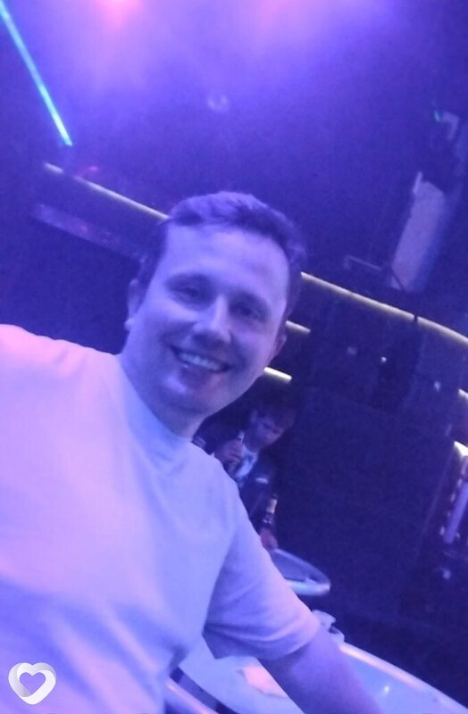 Дима, 33, Минске — анкета №602403