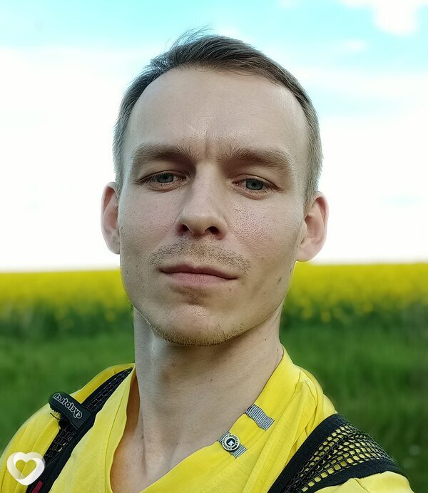 Алексей, 36, Орёл — анкета №602406