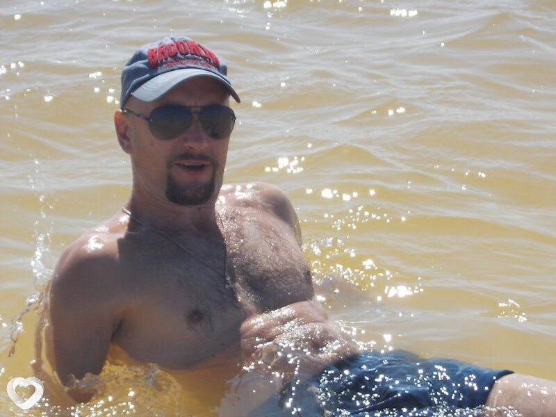 Андрей, 39, Знаменске — анкета №602411