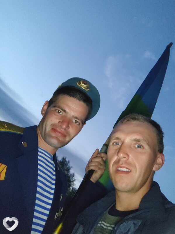 Александр, 31, Мытищах — анкета №602412