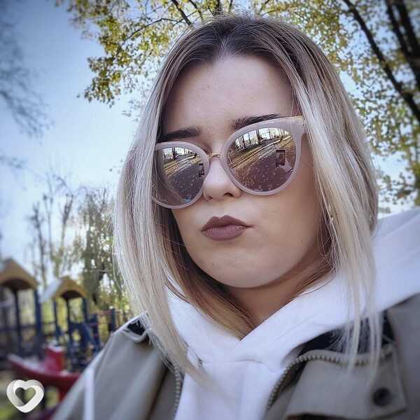 Софія, 30, Варшава — анкета №602416