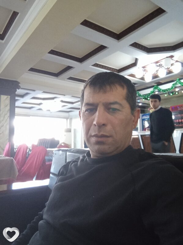 Тимур, 51, Самаре — анкета №602418