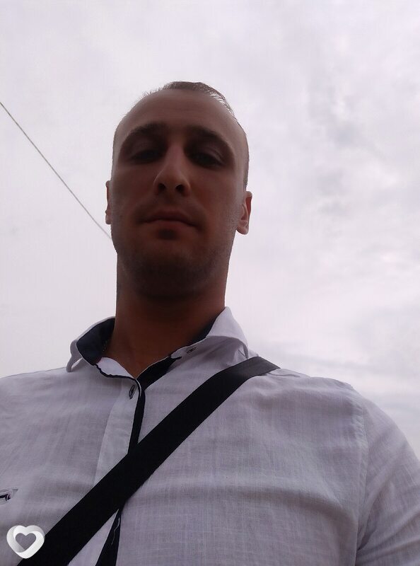 Артем, 39, Калининграде — анкета №602423