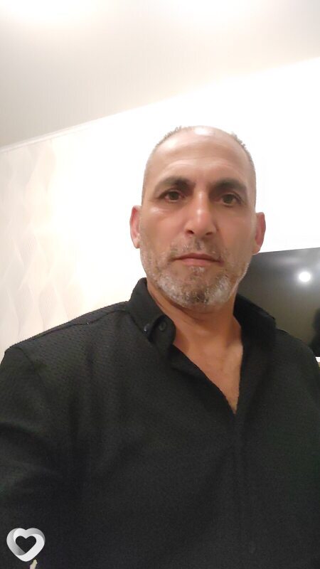 Bülent, 46, Каменске-Уральском — анкета №603681