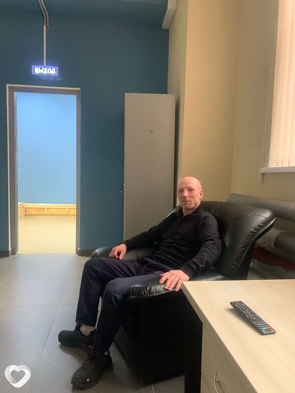 Анд, 39, Альметьевске — анкета №603682