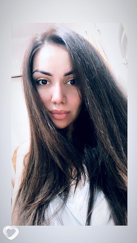 Карина, 39, Москве — анкета №603685