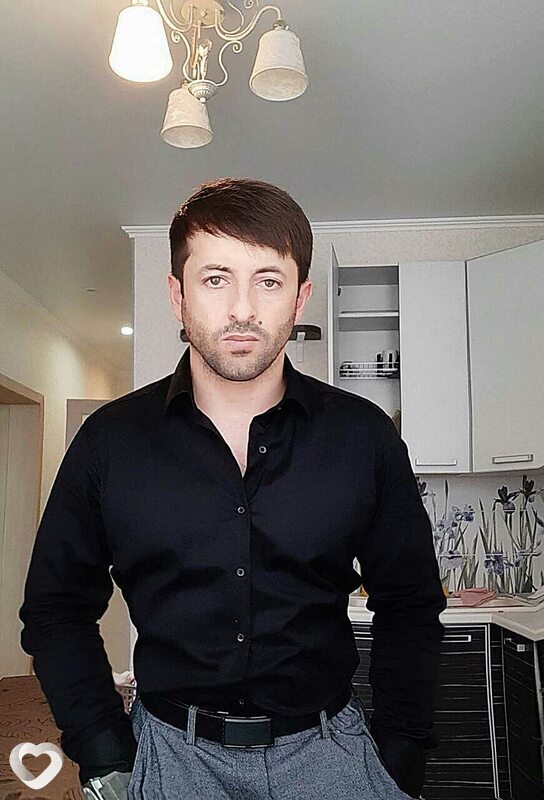Марсель, 40, Пятигорске — анкета №603692
