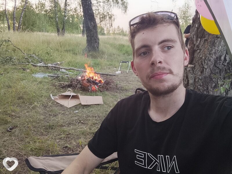 Саша Хаецкий, Суворов