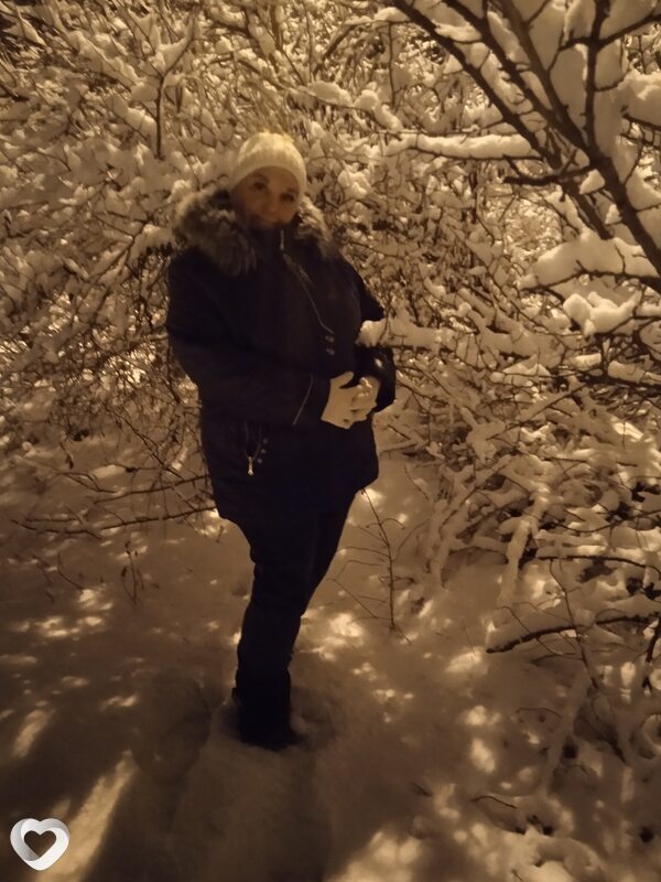 Оксана, 50, Таганроге — анкета №603697