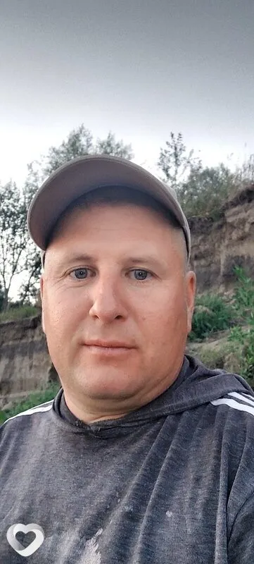 Олег, 41, Барнауле — анкета №602908
