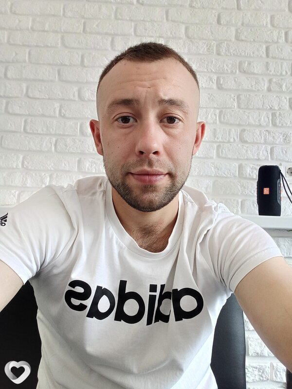 Паша, 30, Саранске — анкета №602912