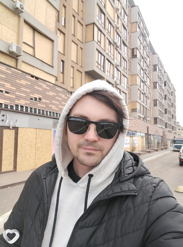 Роман, 30, Харькове — анкета №602914