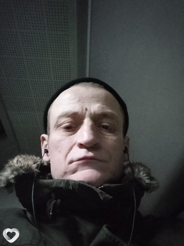 Виктор, 44, Караганде — анкета №602915
